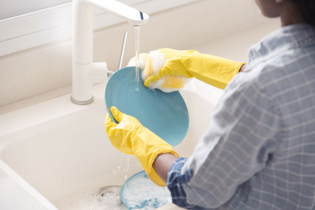 Dish Washer